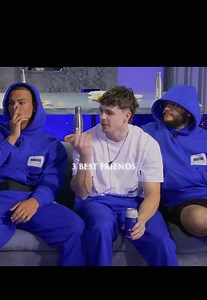 Sidemen: The Big 3 - Inside Netflix UK