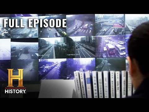 Why the NSA Started Spying on Americans (S3, E2) | America's Book of Secrets | Full Episode