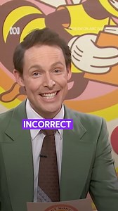 Spelling a legend and getting betrayed #guymontspellingbee #spellingbee | Tom Ballard