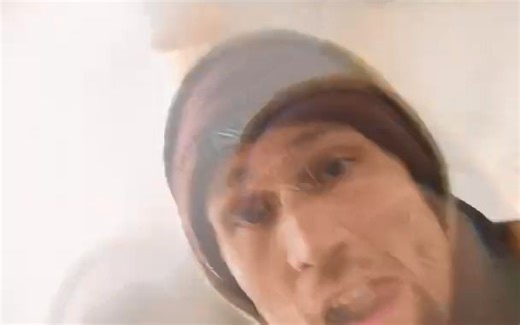 Alexander Grandjean - Why We Run