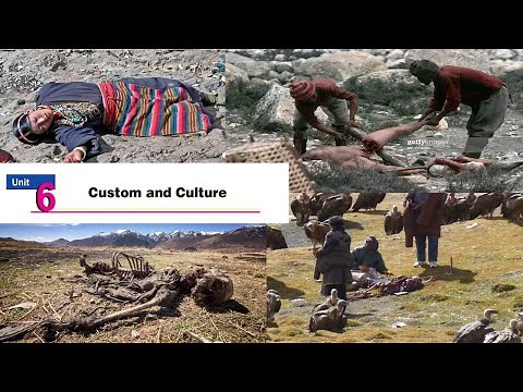 Class 9 Unit -6 Custom and Culture