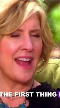BRENE BROWN AND OPRAH WINFREY
