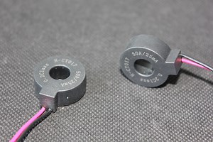 [Hot Item] Toroidal Transformer with 50A for Energy Meter