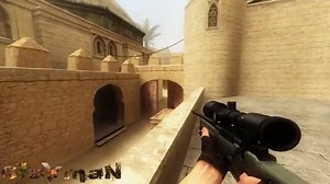 Скачать Counter-Strike: Source v34 — CS Source v34
