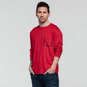 Bonded pocket season. Collect them all on TheMessiStore.com or in The Messi Store app. | The Messi Store