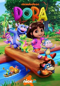 Dora: Swiper's Birthday Surprise