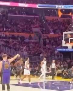 Hoops Nation on Reels