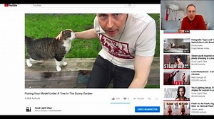 For me, amateur photography is about having fun. For you? | Michael Zelbel