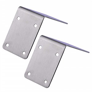 [Hot Item] Custom Sheet Metal Aluminum Stamping Process