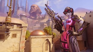 Overwatch Dev Talks Origins Of Switch Version, Technical Challenges, Cross-Play, And More