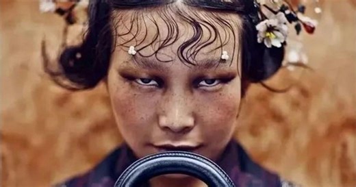 Chinese Photographer Slammed for 'Stereotypical' Dior Photo