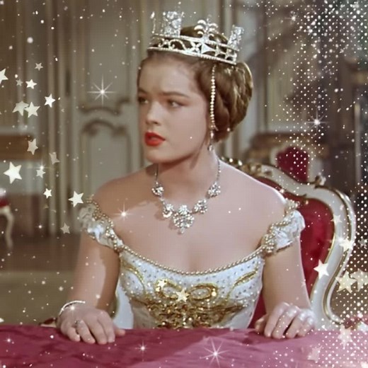 Romy Schneider: A Tribute to the 50s Icon