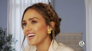 Jessica Alba Says She Wasn't Allowed to Make Eye Contact With 90210 Cast
