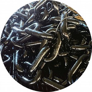 [Hot Item] Offshore Floating Wind Power Mooring Chain