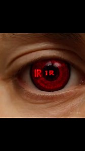 2.2K views | ️ Infrared Contact Lenses: The Next Leap in Paranormal...