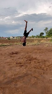 Double full from easy to hard🥷🇿🇲 | Joshbrandon20