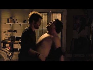 James Marsden & Jack Black | Gay Scene | The D Train