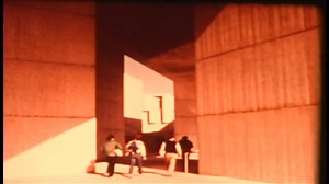 Throwback to the 70s in this footage from the archives ☮️ | UMass Amherst