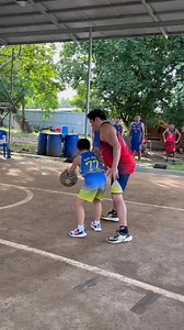 55K views · 1.4K reactions | ALAGANG GAYETAAng bilis ng panahon dati ang papa nya ang tinuruan ko mag laro ngayon apo na ang aking tinuturuan nakakatuwa Mabag as din ang aming apo may pag mamanahan talaga Tanging paalala ko lang palagi kasama sa pag lalaro ang masaktan wag magagalit sa mga kalaro Dahil kong ayaw masaktan wagna mag laro taga hawak na lang ng tubig #ALAGANGGAYETATAONGBAYANANGBIDA #IsangMASAYATATAKGAYETA | Mayor Marcelo Predilla Gayeta | Facebook