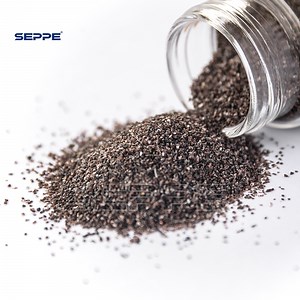 [Hot Item] Brown Aluminium Oxide Bfa for Vitrified Bond Wheels