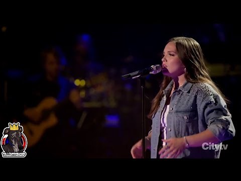 Megan Danielle Full Performance | American Idol 2023 Top 12 S21E14