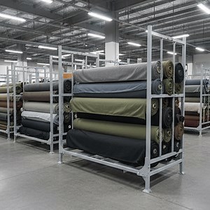 [Hot Item] Heavy-Duty Outdoor Firewood Rack for Efficient Wood Storage