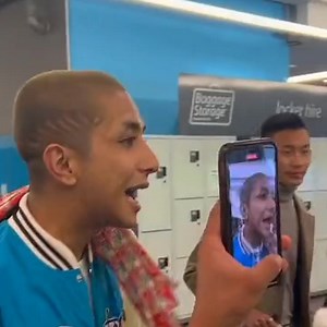 G-Bob in Australia 🖤 | Hip-hop lovers