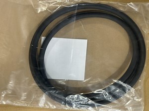 [Hot Item] Durable Silicone Seal for Tubeless Rims, Custom Specification Available