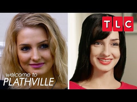 The Plaths, from Season 1 to Now | Welcome to Plathville | TLC