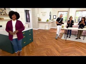 Vionic Water Repellent Leather or Suede Wedges - Willa Wedge on QVC