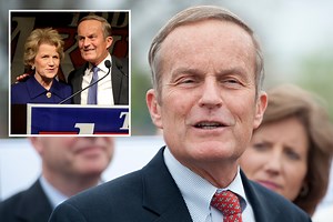 Ex-rep who sparked fury with 'legitimate rape' remark dies from cancer