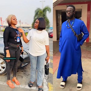 3K views · 41 reactions | I cannot marry a man that earns 100k a month because he can't pay my bill- Nigeria woman | Atete Entertainment tv1 | Facebook