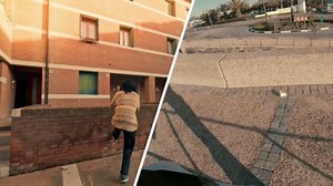 xqs Sugar Free Caffeine Pouches- 100mg Caffeine, Zero Sugar, Tobacco and Nicotine Free Pouches for Energy Boost – 20 Count Functional Energy Pouches Each Pocket-Sized Tin (5, Tropical)