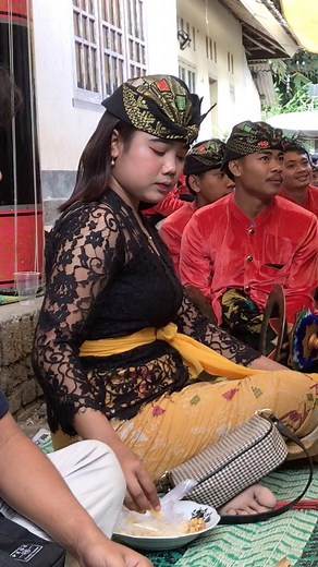 Gamelan Lombok #reels #fyp | Lalu Ari Purnama A