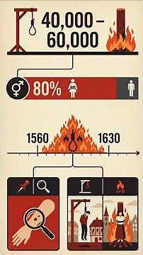 How Witch Hunts Changed History Forever