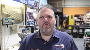2.3K views · 12 reactions | Dave talks cylinder head flow! #headgamesmotorworksequipped #portporn #gapassurance #headgames #headgamesmotorworks #headgamestrong #bestdamnheadintown #horsepowerismyreligion #horsepower #gowithaleader #builtnotbought #horsepower #cylinderheadporting | Headgames Motorworks | Facebook