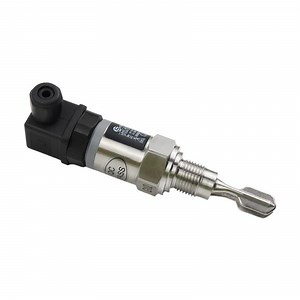 [Hot Item] Low Price Hirschmann SS316L Tuning Fork Type Liquid Level Switch Level Sensor