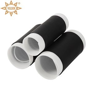 [Hot Item] Excellent Mechanical and Electrical Property Sleeve EPDM Rubber Cold Shrink Tube