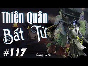 Truyện tiên hiệp : Thiên quân bất tử Tập 117 : Tông môn khác | Mê truyện