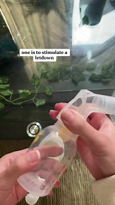 Great tips on how to use the Harmony! Thank you to @kayhall_for the simply fab video | Medela Australia