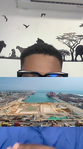 Qu’est-ce qui se passe au port de cotonou? 😳 | Alain Kenneth