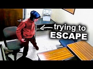 16-Year-Old Kills Teacher, Thinks He Can Get Away With It