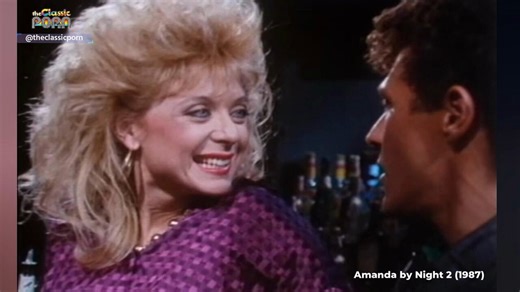 Amanda by Night 2 (1987)Scene 4 : Nina Hartley, Billy DeeCAST:Krista Lane,Nina Hartley,Tracey AdamsRobert Bullock,Veronica HartWritersHarold LimeDirectorJack Remy#retro #vintage #classic #Old