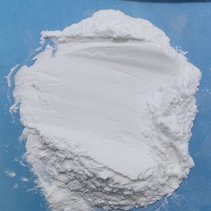 Sand Blasting White Aluminium Oxide Grain Nano Powder