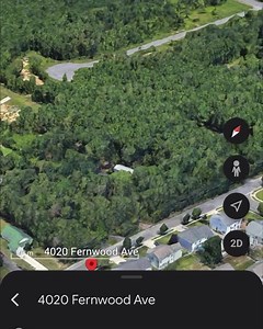 House Fire:🔥 4021 Fernwood Ave, Egg Harbor Twp. Flames showing | Scan AtlanticCity