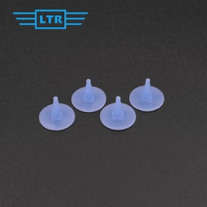 [Hot Item] Rubber Stopper/Rubber Plug for Medical Device