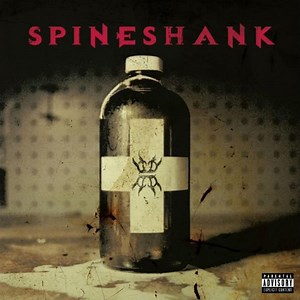 Violent Mood Swings - Letra - Spineshank
