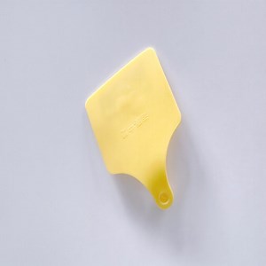 [Hot Item] Waterproof Customized Qr Code RFID Cow Ear Tag for Animal ID Identification