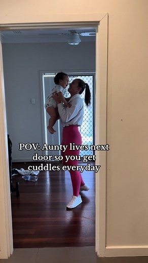 Neighbor Auntie: A Heartwarming Bond