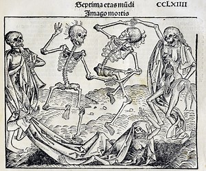What Was the Black Death?